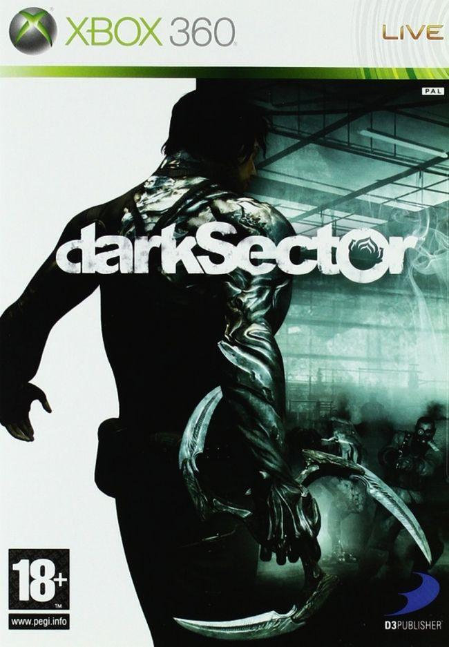 Dark Sector X0552